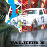 ABOVE THE TREE & DRUM ENSEMBLE DU BEAT: “Talker X” è il singolo del ritorno