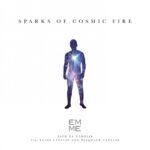 “Sparks of cosmic fire” è il disco d’esordio di Jack De Carolis Trio