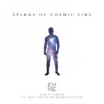 “Sparks of cosmic fire” è il disco d’esordio di Jack De Carolis Trio