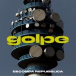 “Seconda Repubblica” è il nuovo album dei GOLPE