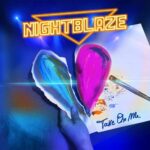 Nightblaze: fuori il secondo singolo e video “Take On Me”