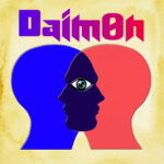 DAIMON: online sui digital stores il secondo omonimo brano “Daimon”