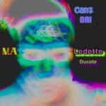 AL VOX: fuori il nuovo EP “CANZONI MALEDETTEDUCATE”