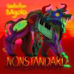 “Nonstandard”: il nuovo album solo di Nicholas Mycio
