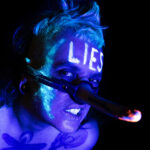 R.Y.F. pubblica il singolo “Lies”