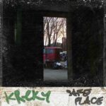 Kreky: in radio e in digitale il nuovo singolo “Safe Place”