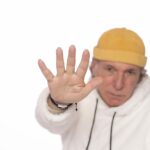 “LA NINNANANNA DI STEFANIA”: fuori il nuovo singolo di UMBERTO CANINO
