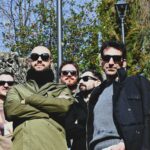 Royal Division: “Bombe Delay” è il nuovo singolo