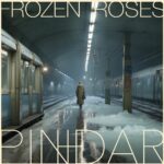 PINHDAR: esce in digitale “Frozen Roses”