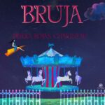 “Bruja”: il nuovo singolo di Diego Rojas Chaigneau