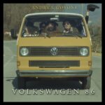 “Volkswagen ’86”: il nuovo singolo di Andrea Govoni