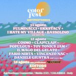 Festival ed eventi