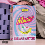 Fabiana Martone: fuori il nuovo singolo “Magic’”