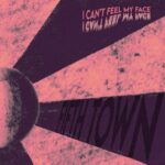 “I Can’t Feel My Face”: il nuovo singolo dei Fifth Town