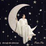 Karin Ann annuncia il suo primo album “Through the Telescope”