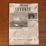 “Levante”: il nuovo singolo dei Mixotri