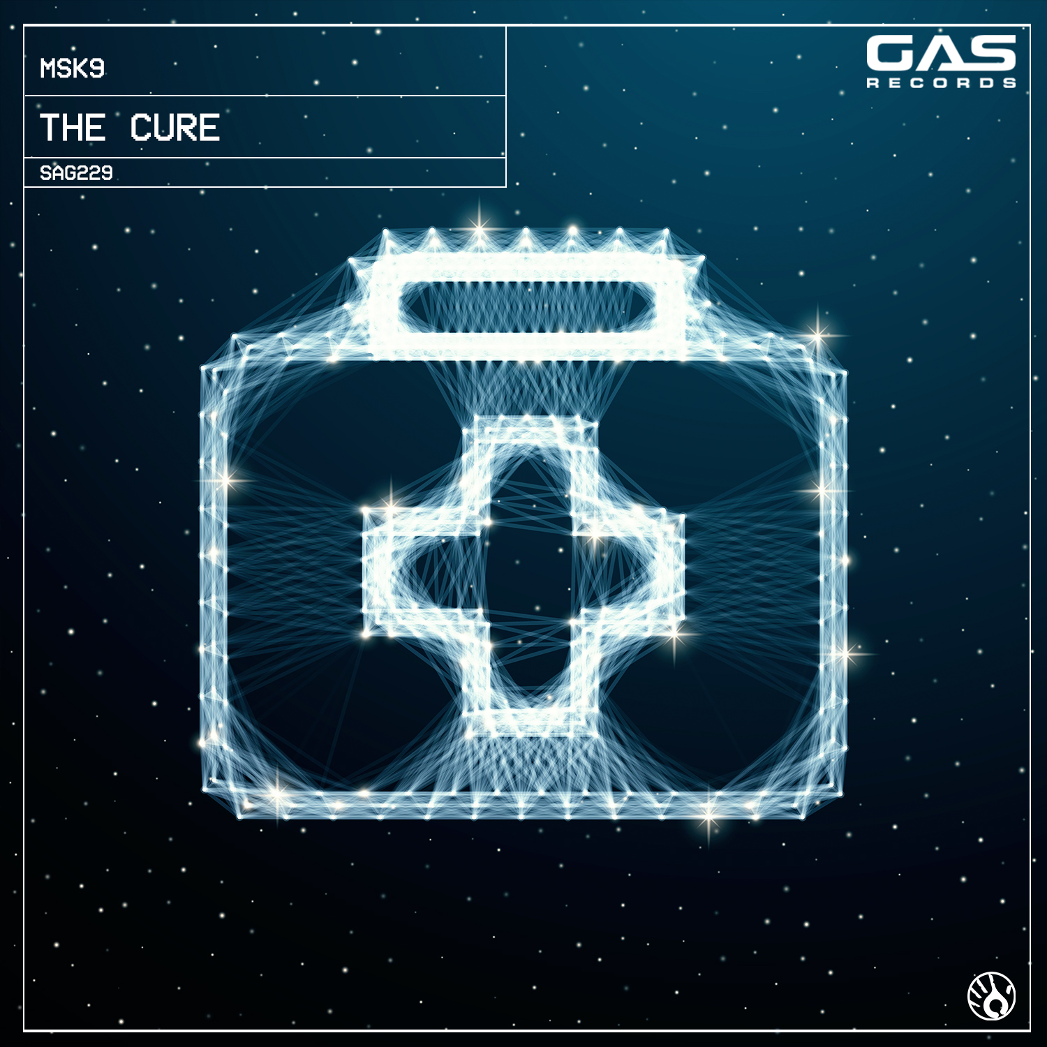 “The Cure” è il singolo d’esordio di MSK9