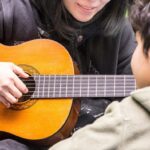 La musicoterapia a supporto dei trattamenti coi bambini più piccoli