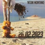 “26/02/2023”: il tributo di ‘Ntoni Montano alla strage di Cutro