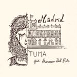 Tuma: fuori il nuovo singolo “Madrid”