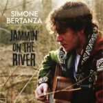 Simone Bertanza debutta con l’EP “Jammin’ On The River”
