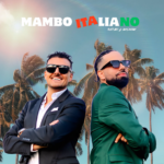 “MAMBO ITALIANO” è il nuovo singolo di RAF MC