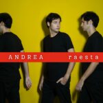 “ANDREA” è il nuovo video di RAESTA
