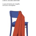 Enrico Deregibus presenta “Luigi Tenco. Lontano, lontano”