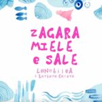 LaNobileA feat BARBARA CATERA: in radio “ZAGARA MIELE E SALE”