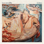 LUCA CARRUBBA: “La Lista” è il brano che chiude l’EP