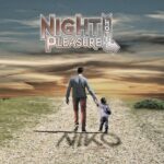 Night Pleasure Hotel: online il secondo singolo e video “Niko”