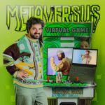 “METAVERSUS”: il nuovo singolo de LE CANZONI GIUSTE
