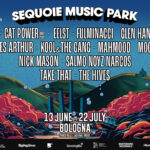 Sequoie Music Park annuncia la sua line up