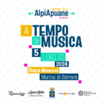 Festival delle Alpi Apuane: annunciata la 5° edizione