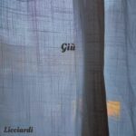 “Giù” è il nuovo singolo di Licciardi