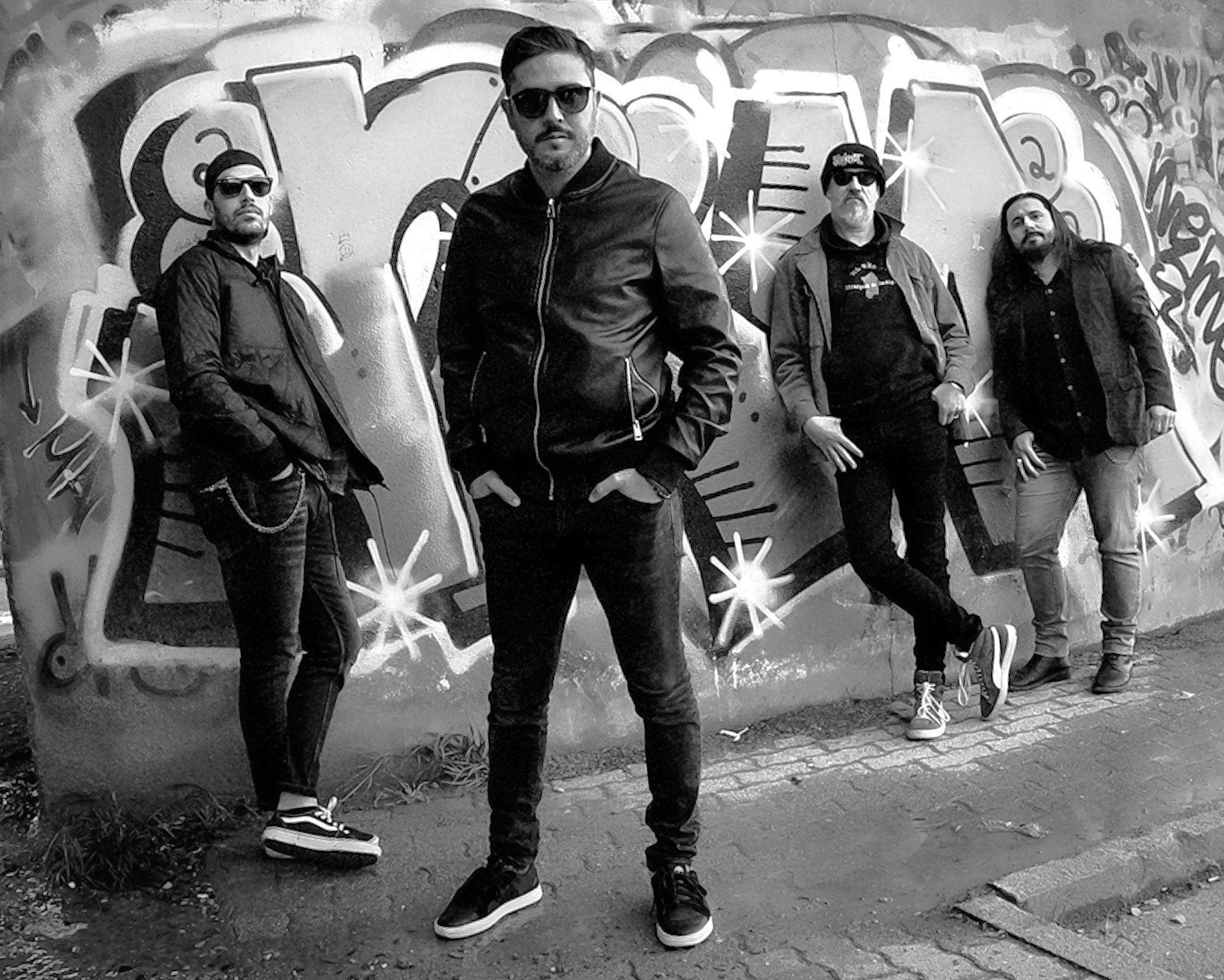 Roman Krays pubblicano “Nicol”