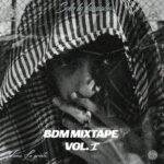 Yunes LaGrintaa: “BDM Mixtape Vol.1” è il suo primo EP