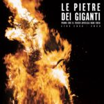 Le Pietre dei Giganti: in uscita l’album live “Prima che il fuoco avvolga ogni cosa”