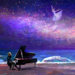 “Il pianista e la ballerina”: il nuovo singolo di Hermess