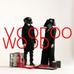 “Voodoo Wood”: il nuovo singolo dei THE HUNTING DOGS