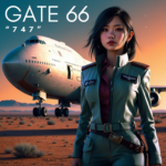 “747”: il nuovo singolo dei Gate66