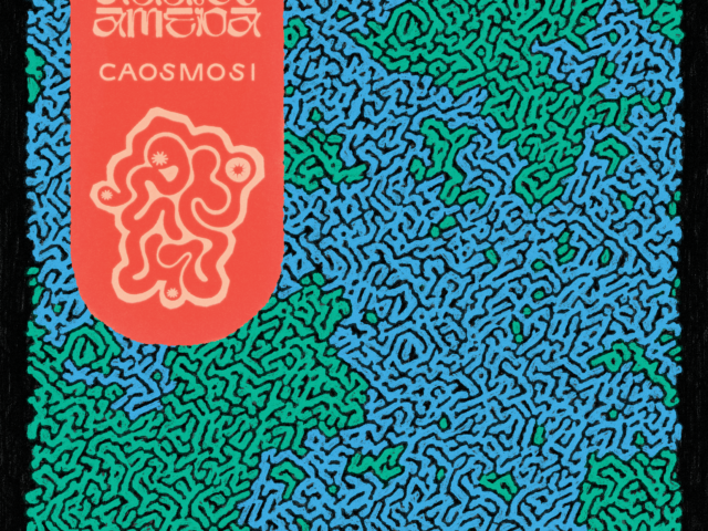 Addict Ameba: esce il nuovo album “Caosmosi”