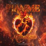 “FIAMME”: il nuovo singolo di LADRONE00