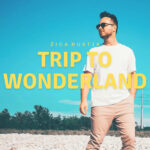 “Trip to Wonderland”: il nuovo singolo di Ziga Rustja