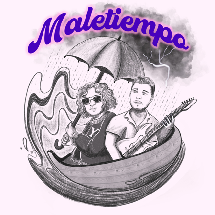 NAPOLEONE feat. YUNG SNAPP: “Maletiempo” è il nuovo brano