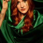 Ambra di Marte: “Smeraldo” è l’album d’esordio