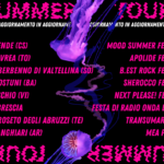 Live e concerti