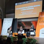 Da Trento nuove idee per un business musicale sostenibile