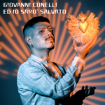 Giovanni Conelli torna con “Ed io sarò salvato”