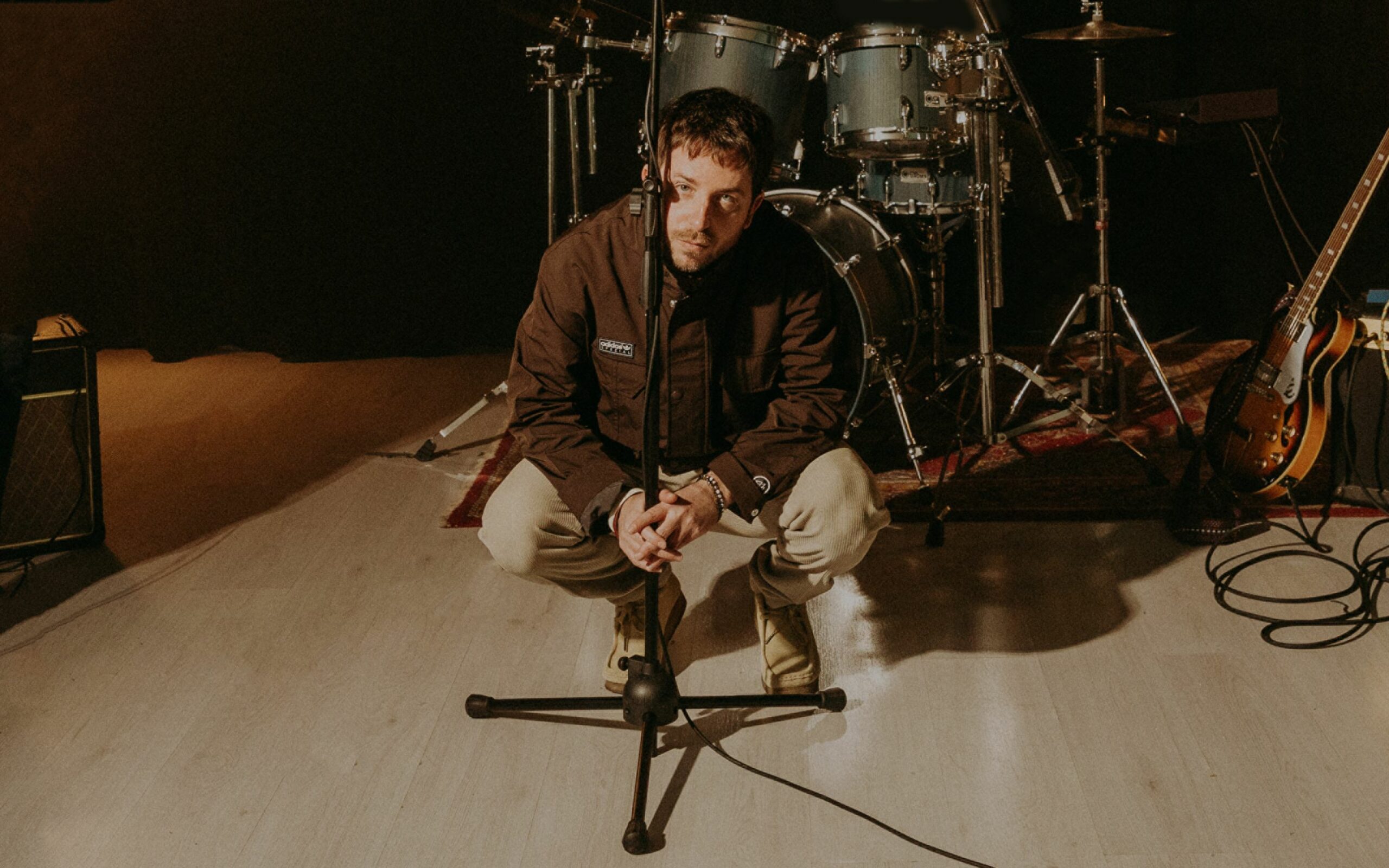 LIQUEEDO: “Out of Nowhere” è il nuovo singolo